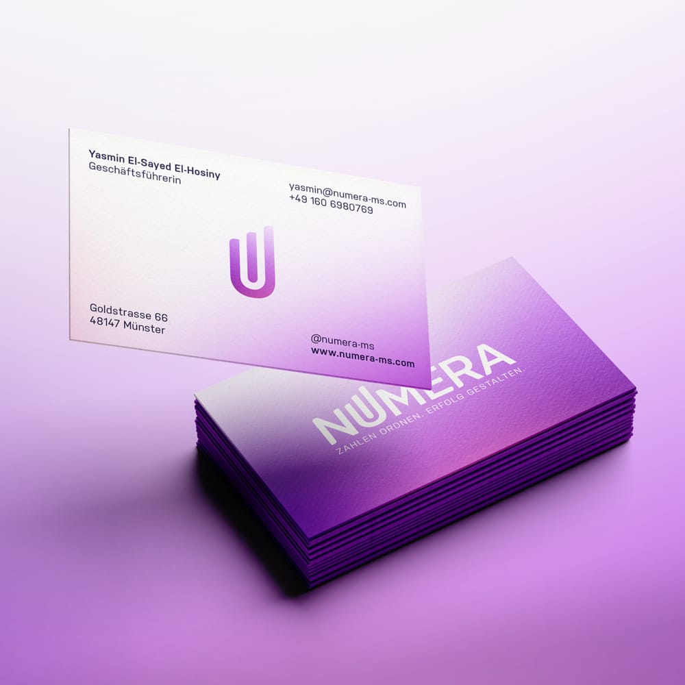Branding Visual